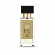 FM PURE ROYAL 906 Parfum unisex nezamieňajte s Tom Ford Tobacco Vanilla