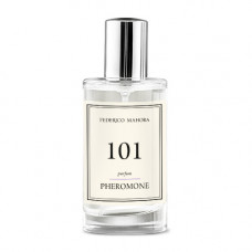 Dámsky parfum s feromónmi FM 101 nezamieňajte s GIORGIO ARMANI Armani Code