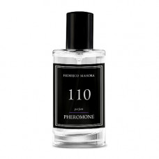 FM 110 - Pánsky parfém s feromónmi nezamieňajte s J.P.GAULTIER - La Male