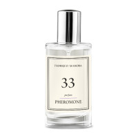 Dámsky parfum s feromónmi FM 33 nezamieňajte s DOLCE & GABBANA Light Blue