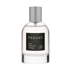 Pánsky parfum PROUVÉ 22 nezamieňajte s DIESEL – Only The Brave