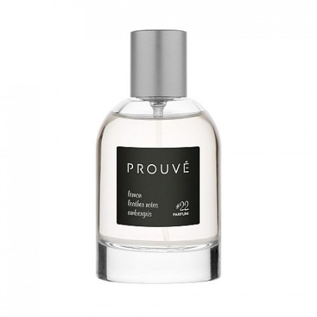 Pánsky parfum PROUVÉ 22 nezamieňajte s DIESEL – Only The Brave