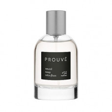 Pánsky parfum PROUVÉ 34 nezamieňajte s BVLGARI Aqua Pour Homme