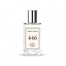 Dámsky parfum FM 446 nezamieňajte s Givenchy - L´Interdit