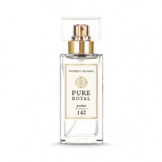 Luxusný dámsky parfum Pure ROYAL FM 142 nezamieňajte s CHRISTIAN DIOR Dior Addict