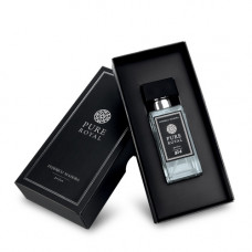 Luxusný pánsky parfum Pure ROYAL FM 814 nazamieňajte s Carolina Herrera 212 VIP Black