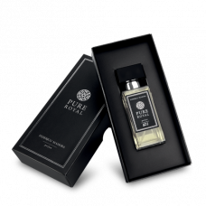 Luxusný pánsky parfum Pure ROYAL FM 821 nazamieňajte s Paco Rabanne - 1 Milion Lucky