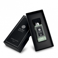 Luxusný pánsky parfum Pure ROYAL FM 824 nazamieňajte s Christian Dior Homme Cologne