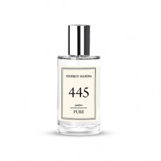 Dámsky parfum FM 445 nezamieňajte s Christian Dior - Joy
