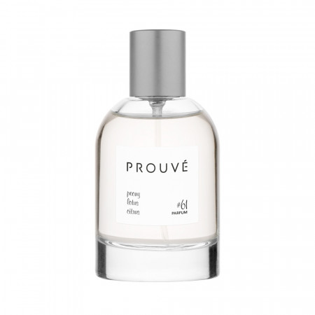 Dámsky parfum PROUVÉ 61 nezamieňajte s VERSACE - Bright Crystal