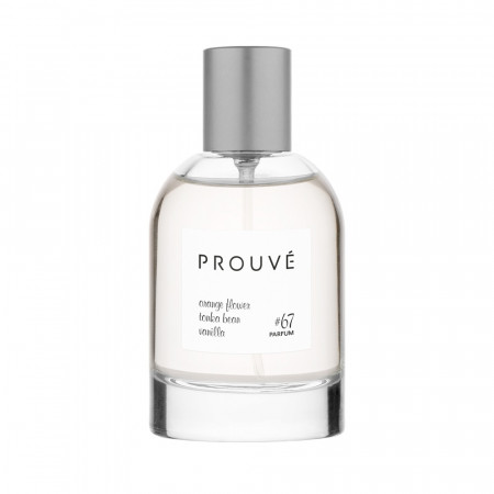 Dámsky parfum PROUVÉ 67 nezamieňajte s DIOR - Addict