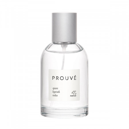 Dámsky parfum PROUVÉ 75 nezamieňajte s CHANEL - Channel eau tendre Dámsky parfum PROUVÉ 75 nezamieňajte s CHANEL - Channel eau tendre