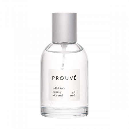Dámsky parfum PROUVÉ 85 nezamieňajte s ARMANI - My Way