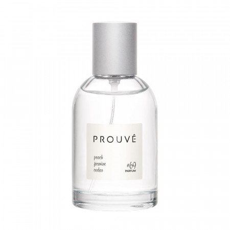 Dámsky parfum PROUVÉ 69 nezamieňajte s BURBERRY - For Women Dámsky parfum PROUVÉ 69 nezamieňajte s BURBERRY - For Women