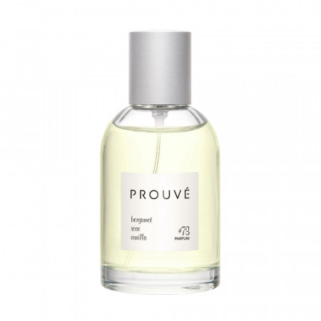 Dámsky parfum PROUVÉ 73 nezamieňajte s PROUVÉ - Inspiration