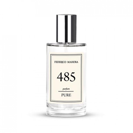 Dámsky parfum FM 485 nezamieňajte s Gucci - Guilty Absolute