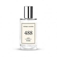 Dámsky parfum FM 488 nezamieňajte s Chloe - L’Eau by Chloe