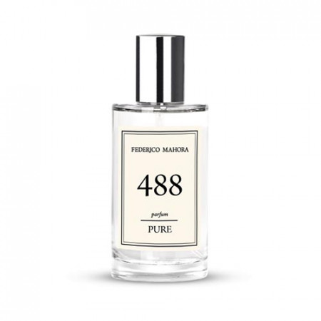 Dámsky parfum FM 488 nezamieňajte s Chloe - L’Eau by Chloe Dámsky parfum FM 488 nezamieňajte s Chloe - L’Eau by Chloe