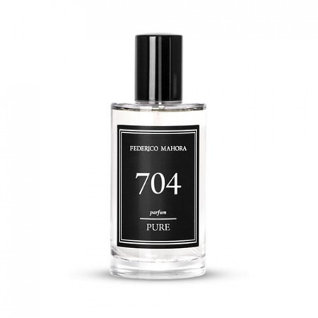 Pánsky parfum FM 704 nezamieňajte s Azzaro - Wanted
