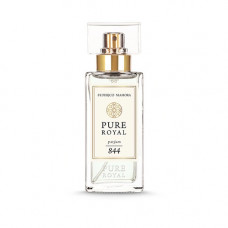 Luxusný dámsky parfum Pure ROYAL FM 844 nezamieňajte s MIU MIU L'eau Rosee 
