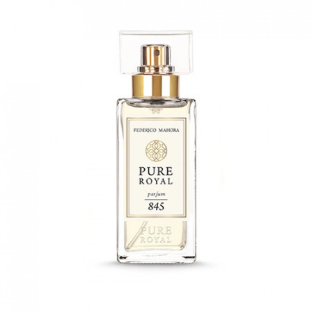 Luxusný dámsky parfum Pure ROYAL FM 845 nezamieňajte s MIU MIU Miu Miu 