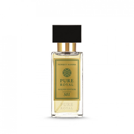 FM PURE ROYAL 501 Parfum unisex TOM FORD Rose Prick