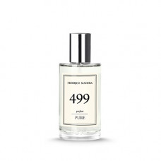 Dámsky parfum FM 499 nezamieňajte s DKNY Delicious Delights Dreamsicle