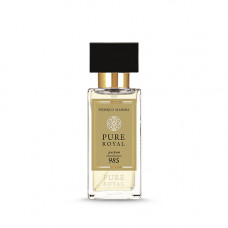 FM PURE ROYAL 985 Parfum unisex nezamieňajte s AERIN Mediterranean Honeysuckle In Bloom