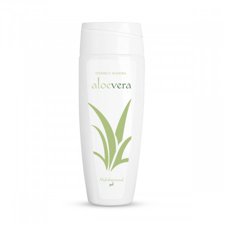 Multifunkčný gél Aloe Vera 200ml