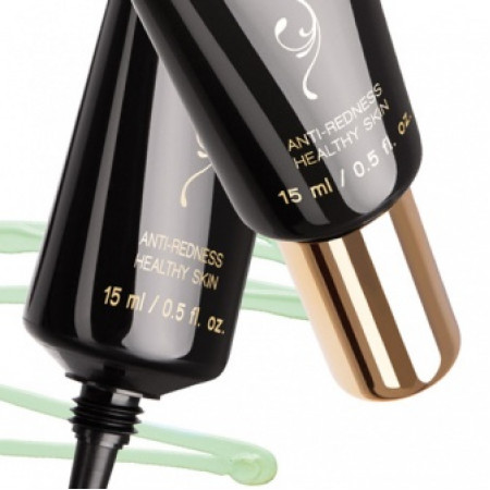 CC Báza Colour & Care WISE GREEN CC Báza Colour & Care WISE GREEN