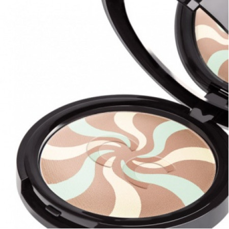 CC Púder Colour & Care Clever Honey