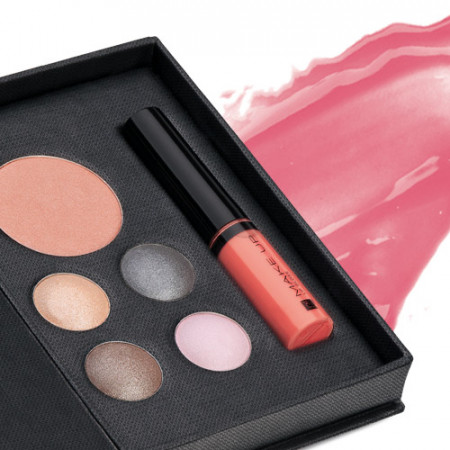 Make-up paletka Moonlight