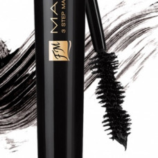Trojfázová špirála Mascara Perfect Black