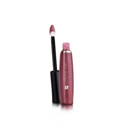 Lesk na pery Plum Gold