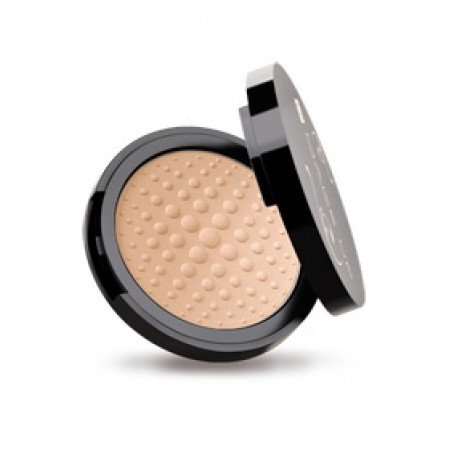 Minerálny púder Desert Rose - Mattifying effect Minerálny púder Desert Rose - Mattifying effect