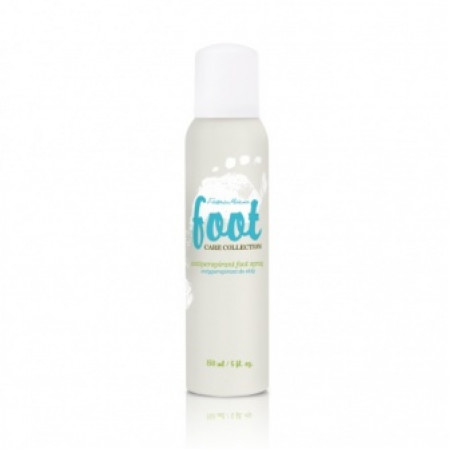 Antiperspirant na nohy Antiperspirant na nohy