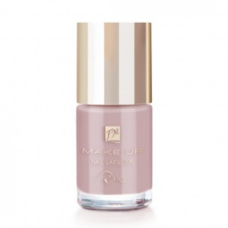 Lak na nechty Gel Finish Trendy Beige
