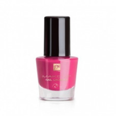 Lak na nechty Pale Fuchsia