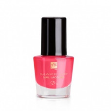 Lak na nechty Warm Coral