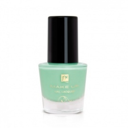 Lak na nechty Fresh Mint