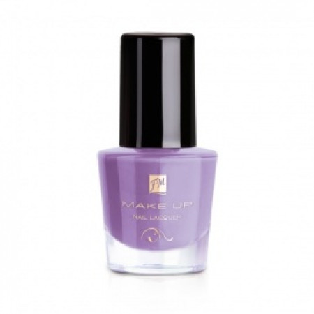 Lak na nechty Lilac