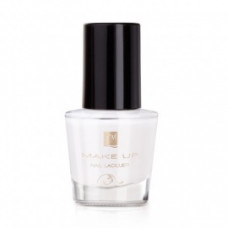 Lak na nechty White Lily