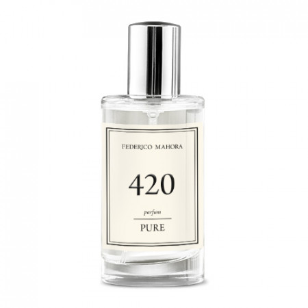 Dámsky parfum FM 420 nezamieňajte s GUESS - Guess for Women Dámsky parfum FM 420 nezamieňajte s GUESS - Guess for Women