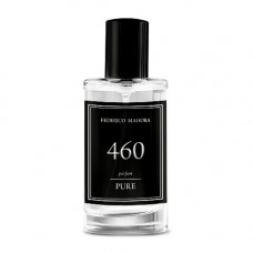 Pánsky parfum FM 460 nezamieňajte s EMPORIO ARMANI - Lui/He/El