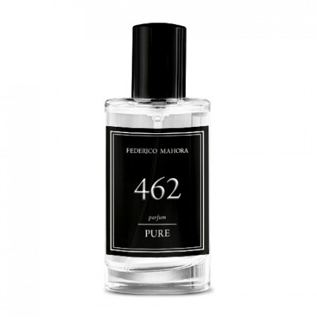 Pánsky parfum FM 462 nezamieňajte s LOEWE - Solo Loewe