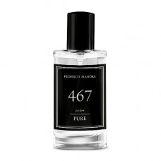 Pánsky parfum FM 467 nezamieňajte s LIZ CLAIBORNE - Curve Kicks for Men