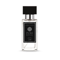 Luxusný pánsky parfum Pure ROYAL FM 199  nezamieňajte s PACO RABANNE 1 Million