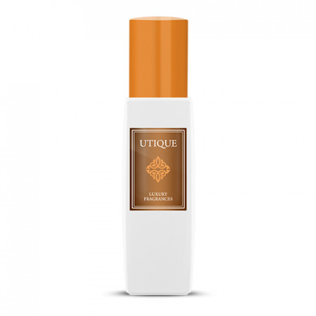 UTIQUE SEXY CASHMIRE parfum unisex
