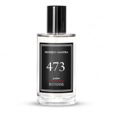 Pánsky parfum FM 473 nezamieňajte s Dior-Sauvage