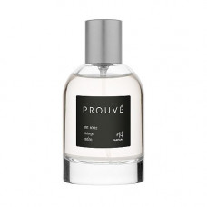 Pánsky parfum PROUVÉ 14 nezamieňajte s CHANEL Allure Homme Sport